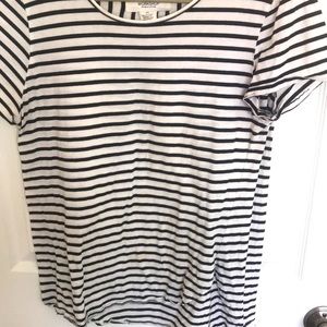 Striped Tee
